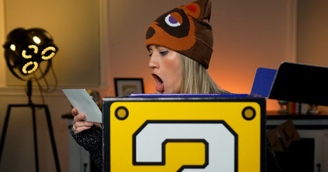 Ijustine