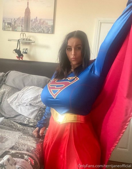 Terrijaneofficial