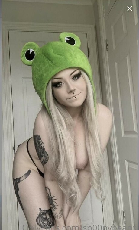 Sp00pybeans