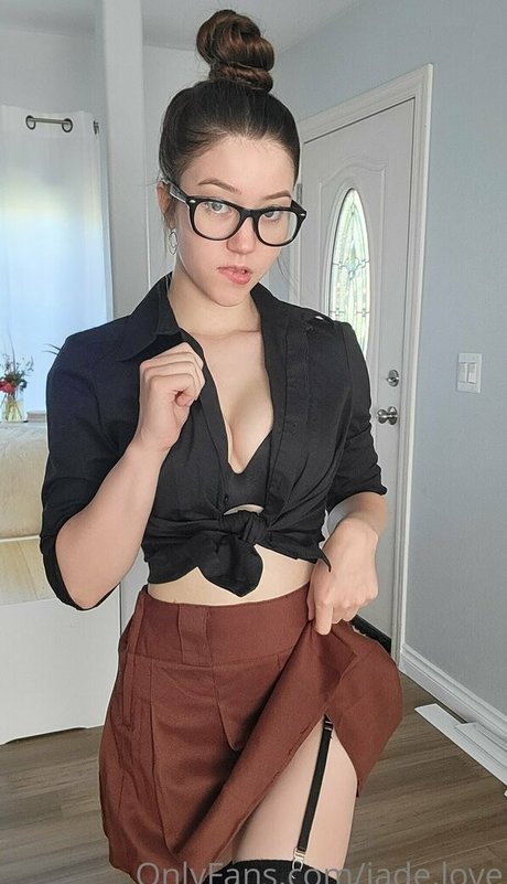 Jadelove