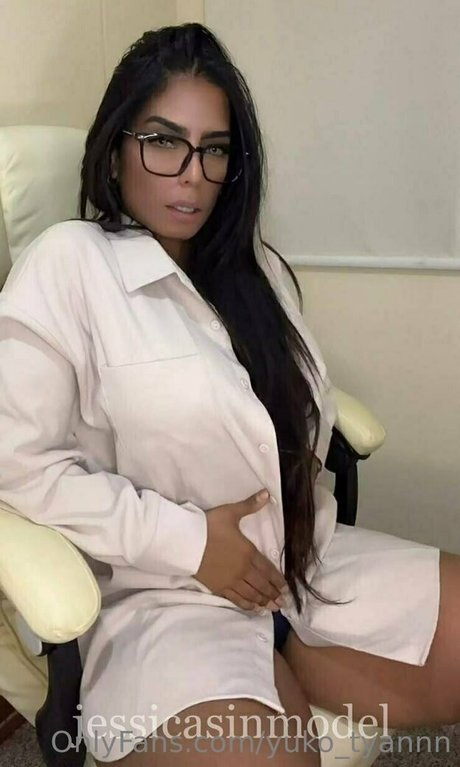 Foto di nudo di fuga di OnlyFans di Yukotyannn
