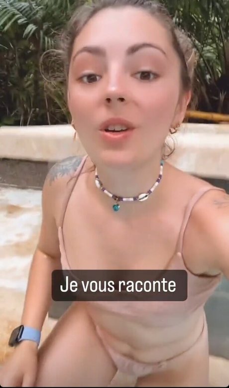 Roxane Asmr