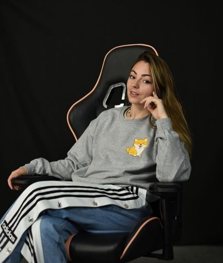 Roxane ASMR