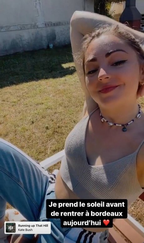 Roxane Asmr