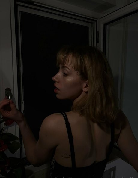 Foto di nudo di fuga di OnlyFans di Prettykaila