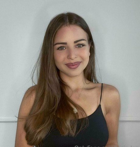Foto di nudo di fuga di OnlyFans di Lucialpz