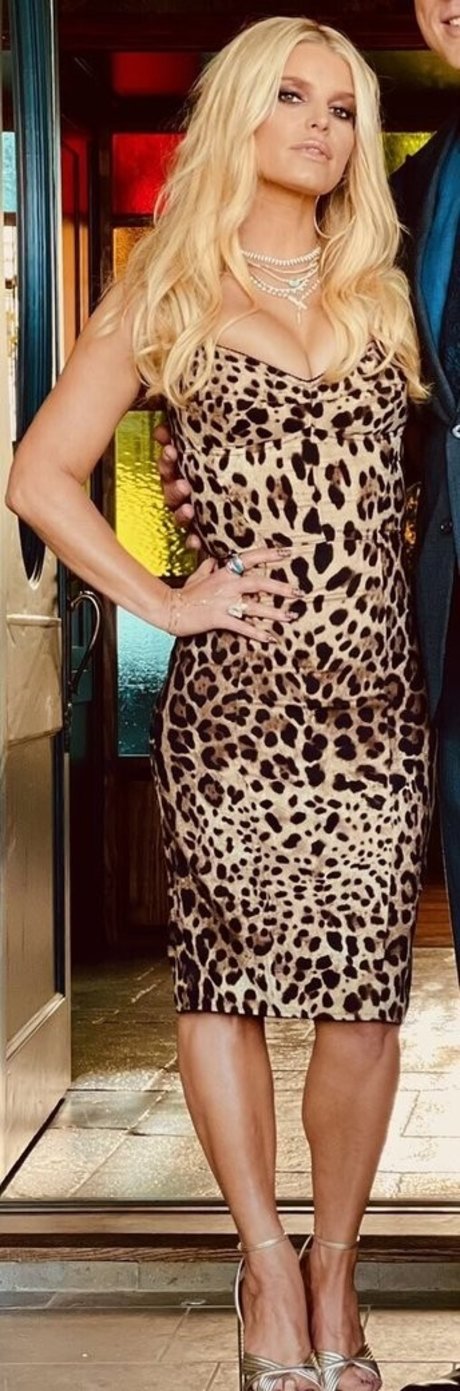 Jessica Simpson