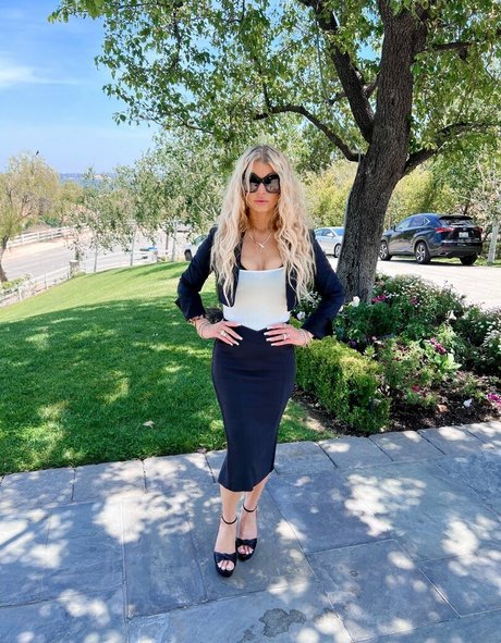 Jessica Simpson