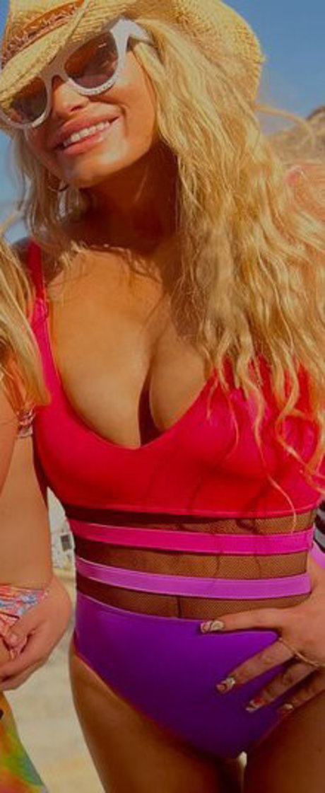 Jessica Simpson