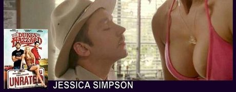 Jessica Simpson