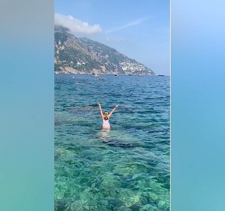 Foto di nudo di fuga di OnlyFans di Anabel Kloe Lamarche