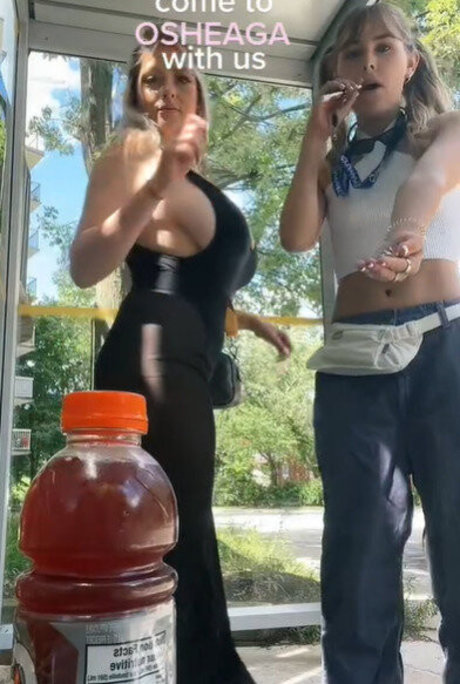 Anabel Kloe Lamarche