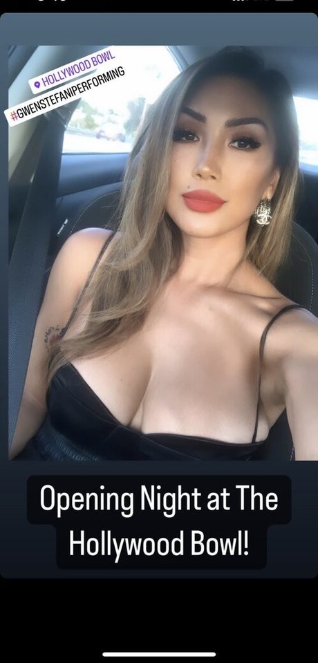 Geena Martinez