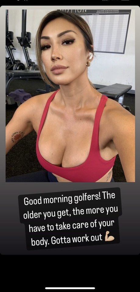 Geena Martinez
