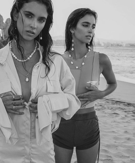 Elisha and Renee Herbert