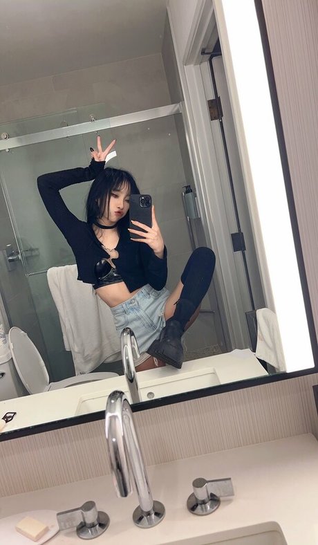 Foto di nudo di fuga di OnlyFans di Leezipotato