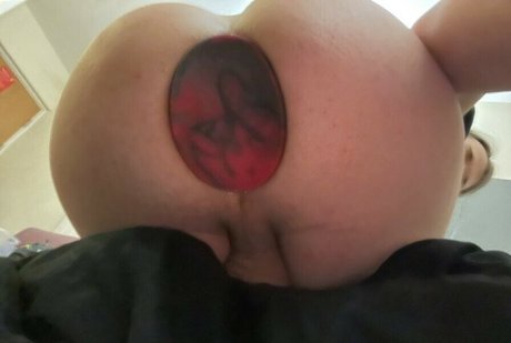 Foto di nudo di fuga di OnlyFans di Maxxietrap