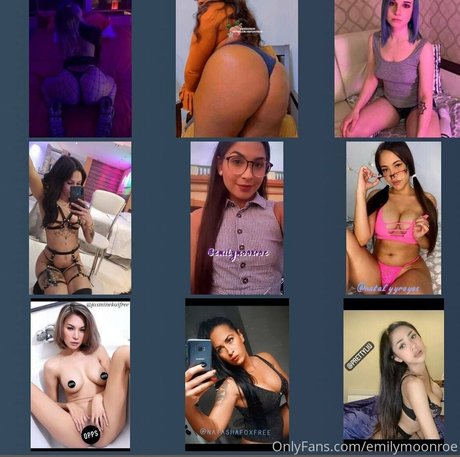 Emilymoonroe