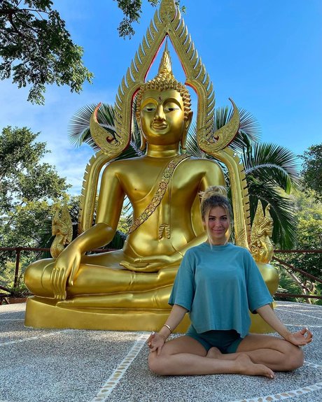 Beatrice Bouchard