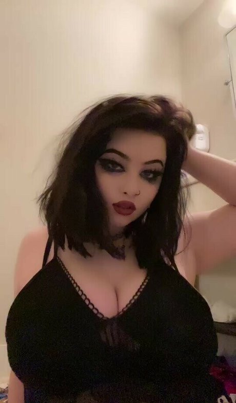 Foto di nudo di fuga di OnlyFans di Toiletseatshawty
