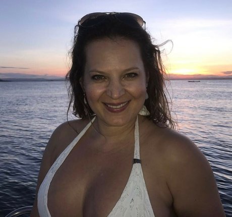 Foto di nudo di fuga di OnlyFans di Joice Hasselmann