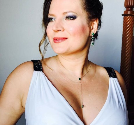 Foto di nudo di fuga di OnlyFans di Joice Hasselmann