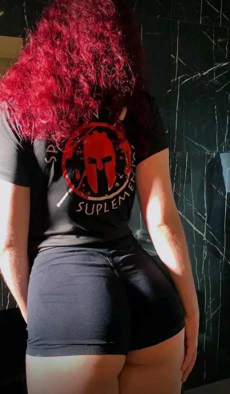 Foto di nudo di fuga di OnlyFans di Samara Costa