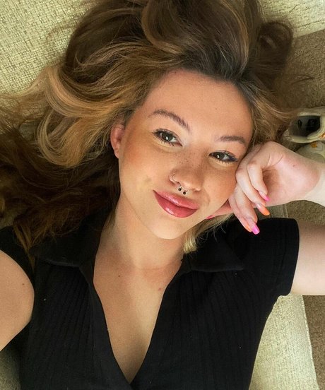 Foto di nudo di fuga di OnlyFans di Kendi Ken Asmr