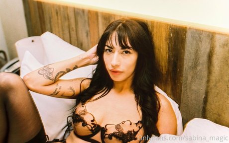 Sabina Magic