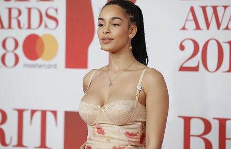 Jorja Smith