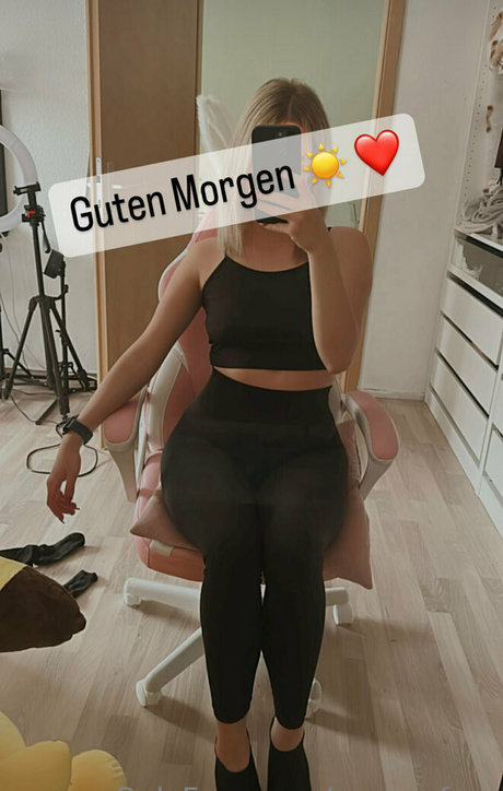 Foto di nudo di fuga di OnlyFans di Cupcaxfree