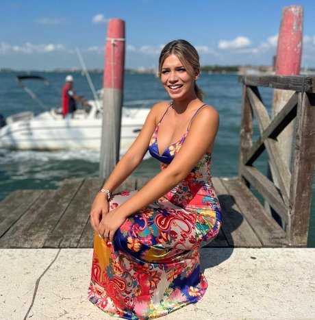 Alice De Bortoli