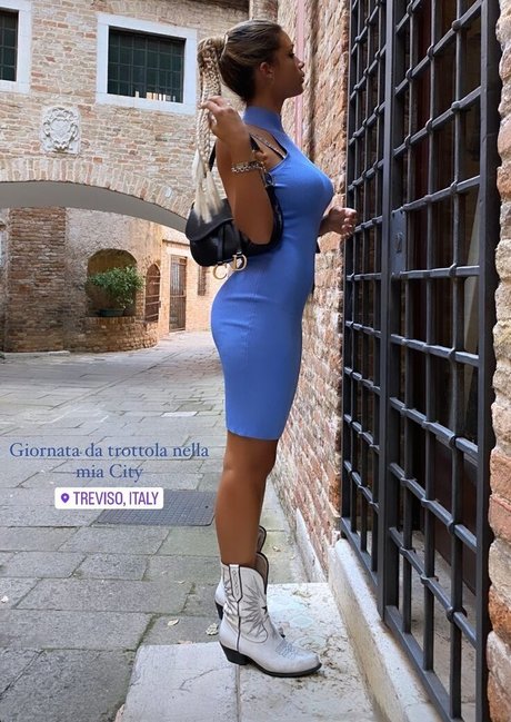 Alice De Bortoli