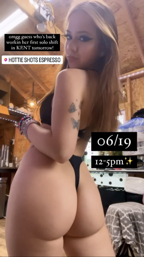 Ella Minette