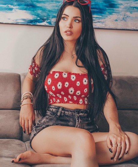 Claudia Alende