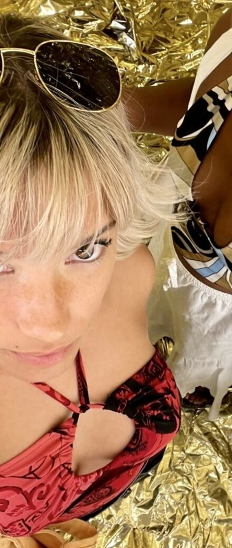 Foto di nudo di fuga di OnlyFans di Wellbeingwithabigail
