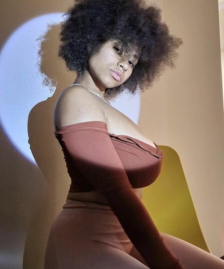 Foto di nudo di fuga di OnlyFans di Cocoppop01