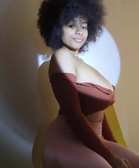 Foto di nudo di fuga di OnlyFans di Cocoppop01