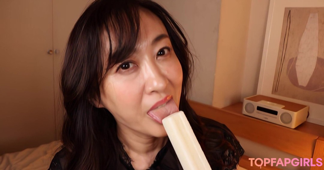 Foto di nudo di fuga di OnlyFans di Yuuka Sawachi #1160