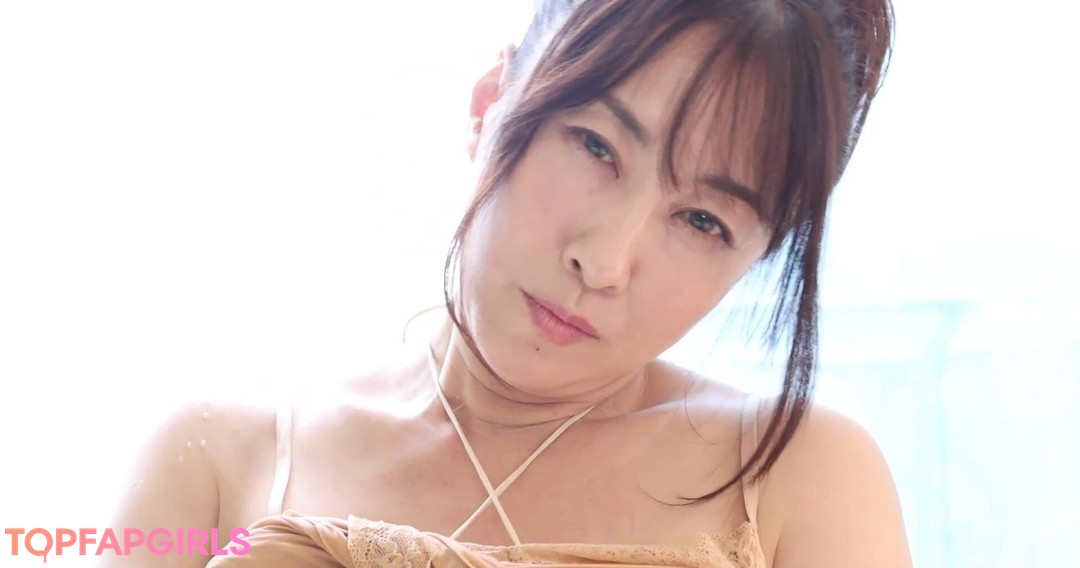 Foto di nudo di fuga di OnlyFans di Yuuka Sawachi #1428