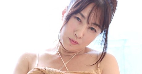Foto di nudo di fuga di OnlyFans di Yuuka Sawachi