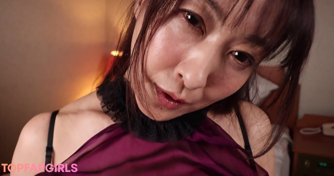 Foto di nudo di fuga di OnlyFans di Yuuka Sawachi #1566