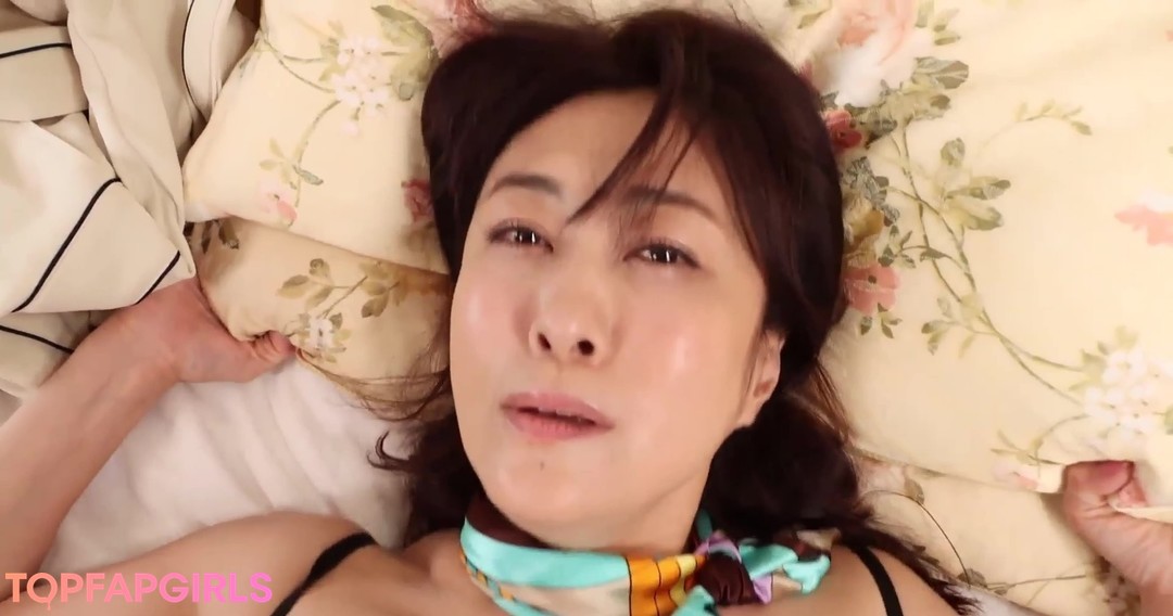 Foto di nudo di fuga di OnlyFans di Yuuka Sawachi #1798