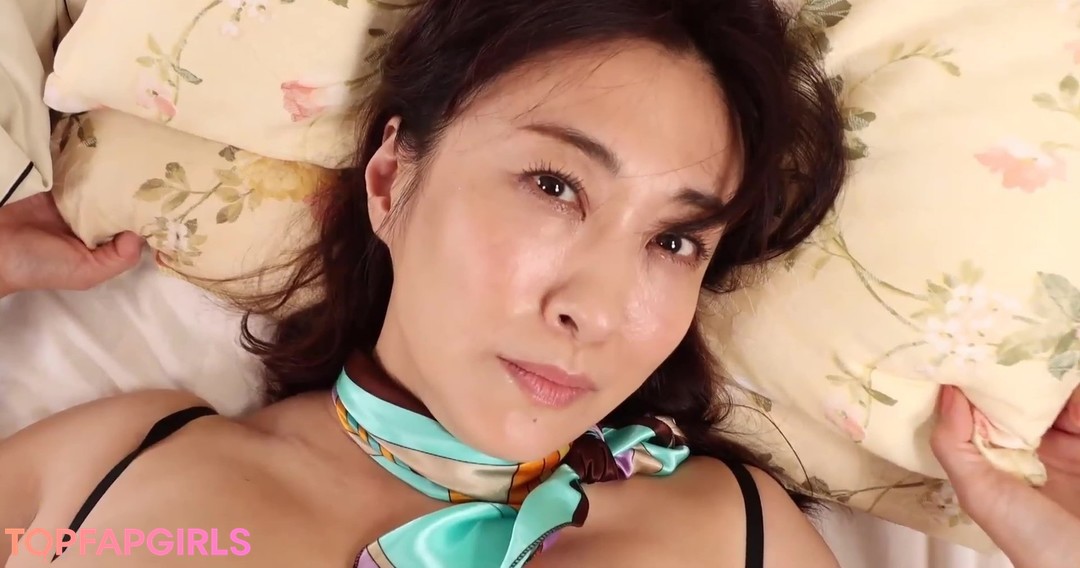 Foto di nudo di fuga di OnlyFans di Yuuka Sawachi #1800