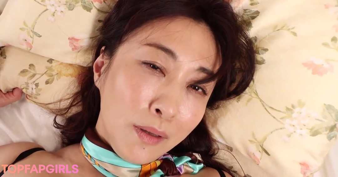 Foto di nudo di fuga di OnlyFans di Yuuka Sawachi #1801