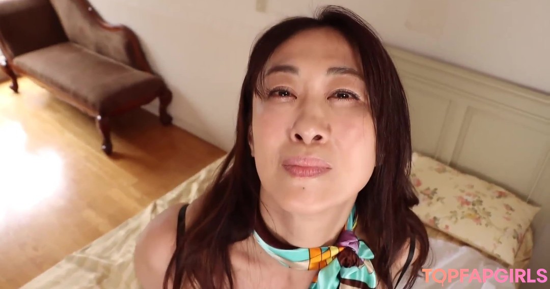 Foto di nudo di fuga di OnlyFans di Yuuka Sawachi #1821