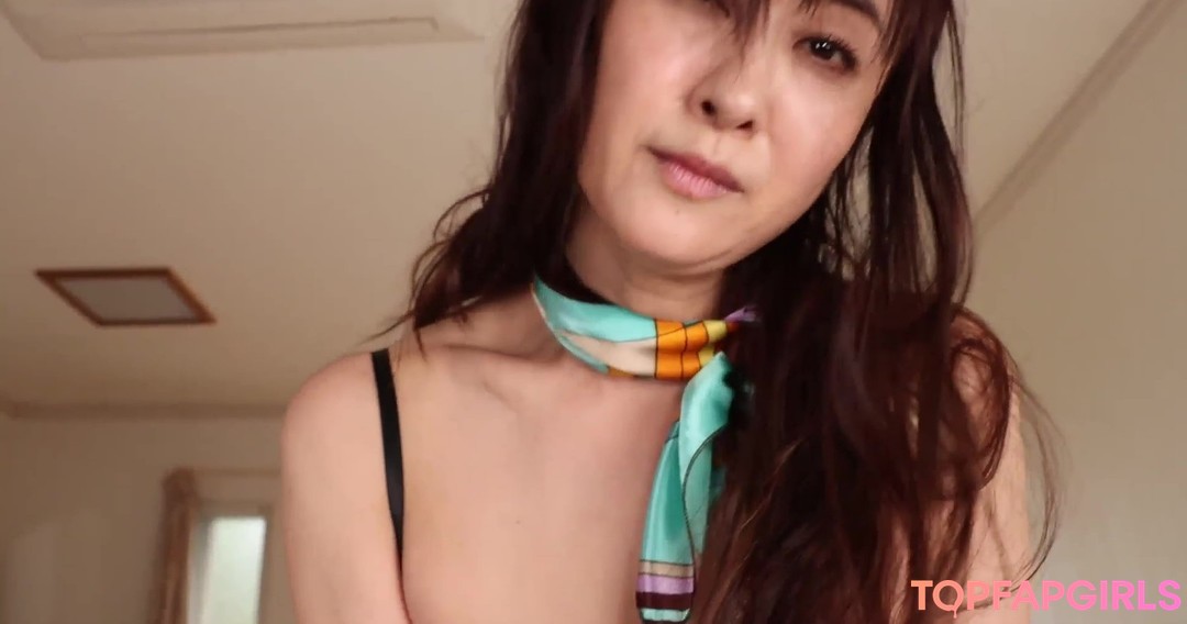 Foto di nudo di fuga di OnlyFans di Yuuka Sawachi #1861