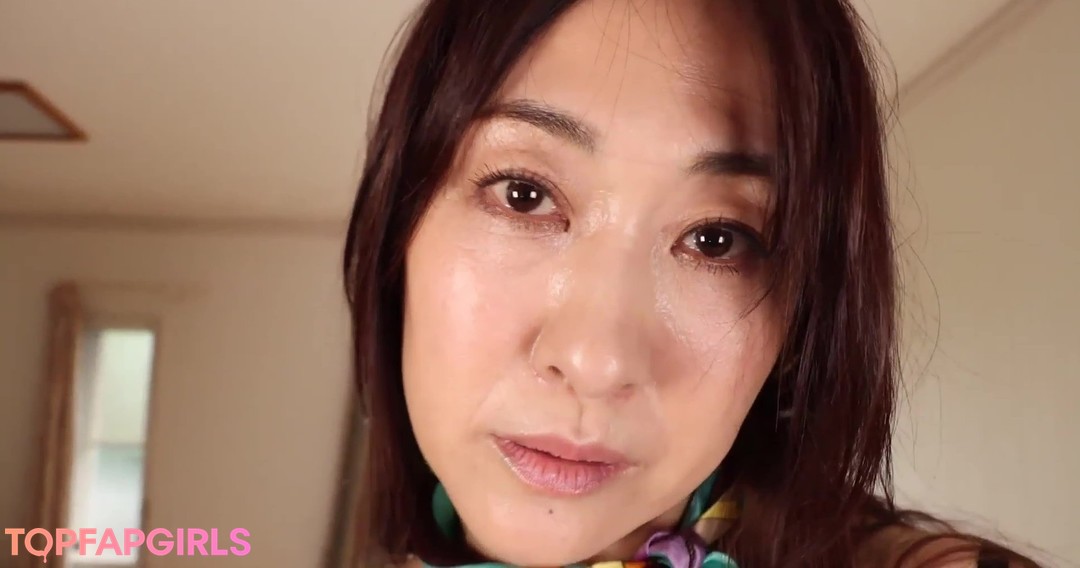 Foto di nudo di fuga di OnlyFans di Yuuka Sawachi #1881