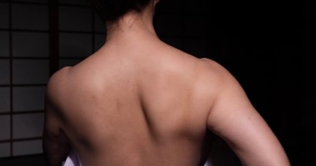Foto di nudo di fuga di OnlyFans di Yuuka Sawachi