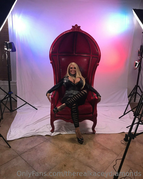 Kacey Diamonds